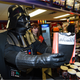 Image for article titled The Awesome Cosplay and Excitement of Star Wars: The Force Awakens' Opening Night